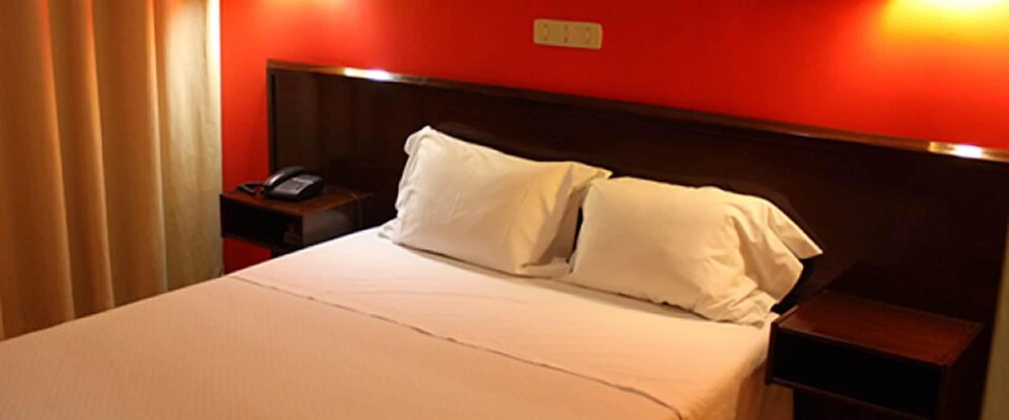 Hotel Universal بورتو المظهر الخارجي الصورة