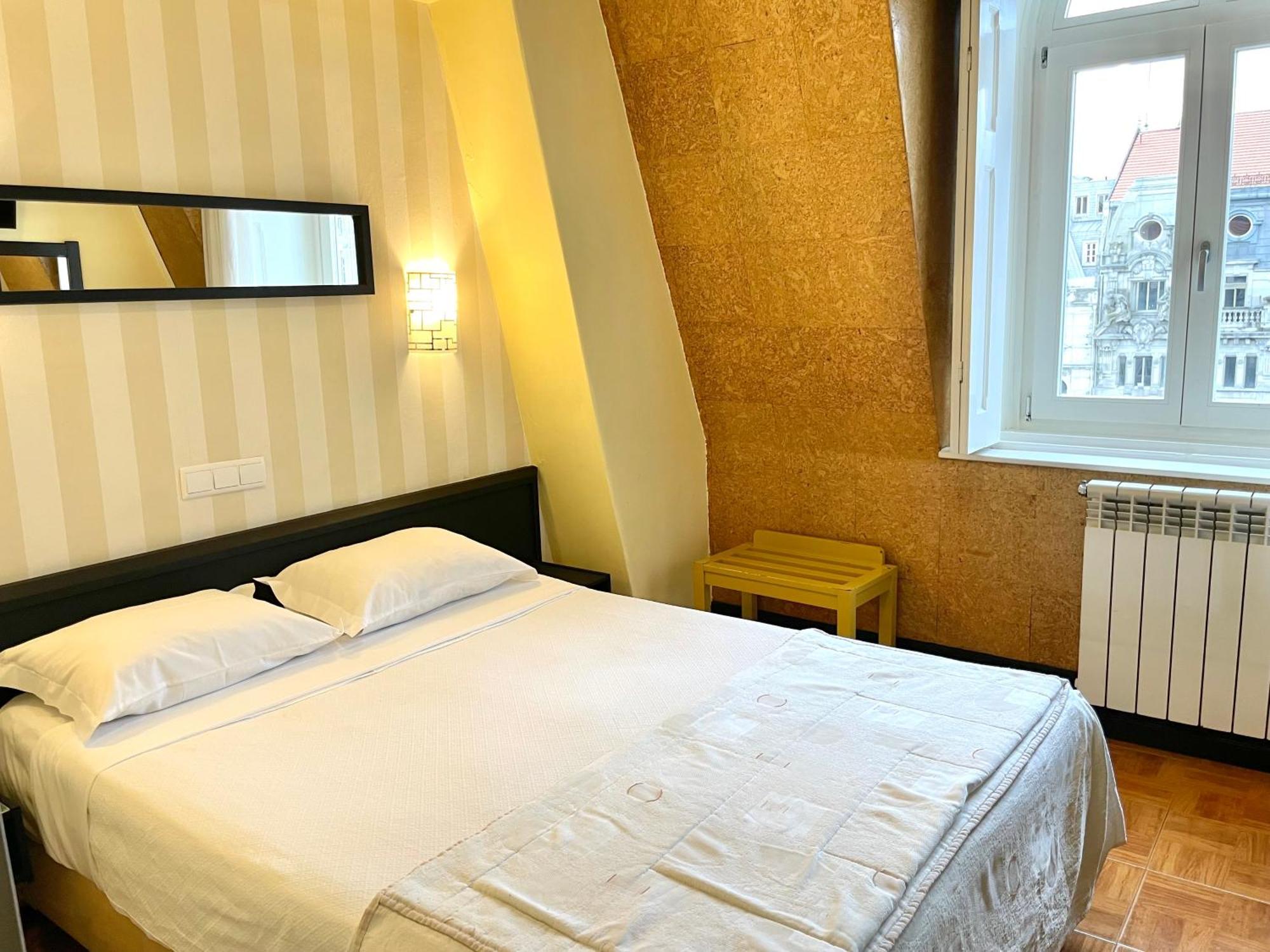 Hotel Universal بورتو المظهر الخارجي الصورة