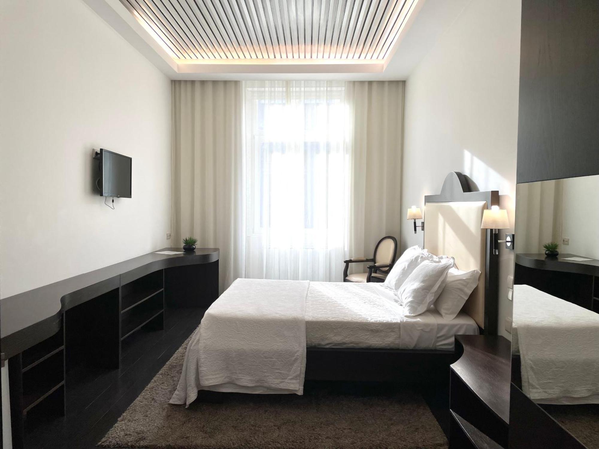 Hotel Universal بورتو المظهر الخارجي الصورة