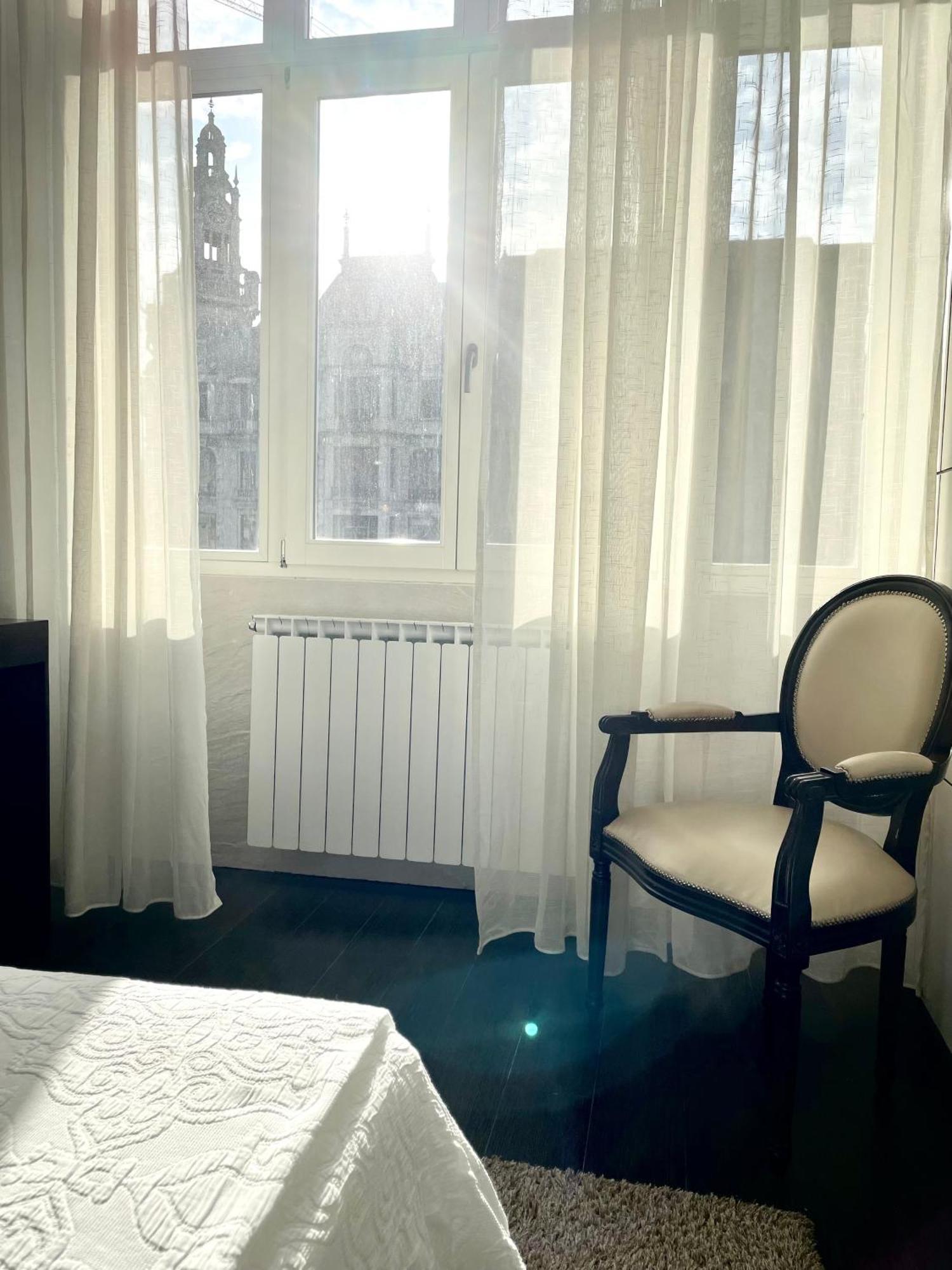 Hotel Universal بورتو المظهر الخارجي الصورة